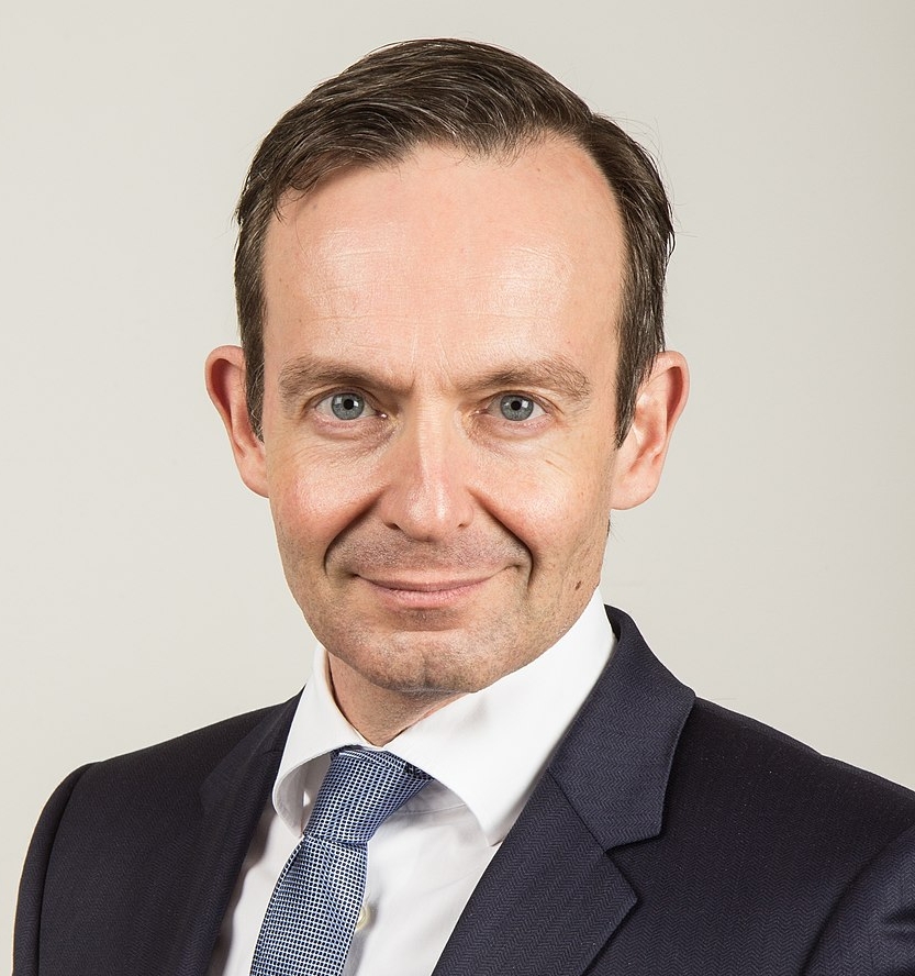 Dr. Volker Wissing