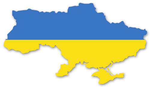 Ukraine