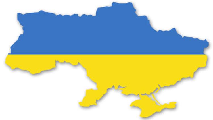 Ukraine